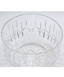 Waterford Lismore 8 inch Crystal Bowl
