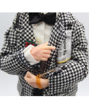 Jacqueline Kent Collection "ED" Figurine Doll