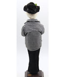 Jacqueline Kent Collection "ED" Figurine Doll