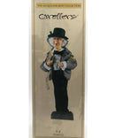 Jacqueline Kent Collection "ED" Figurine Doll