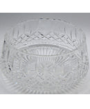 Waterford Crystal Lismore 8 inch Salad, Serving Fruit Bowl
