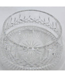 Waterford Crystal Lismore 8 inch Salad, Serving Fruit Bowl