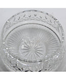 Waterford Crystal Lismore 8 inch Salad, Serving Fruit Bowl