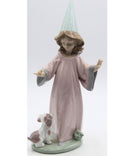 LLadro Under My Spell Figurine