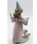 LLadro Under My Spell Figurine