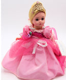 Lot of 2 Dolls: Madame Alexander Dolls- Pinocchio 477 and Cinderella 13400