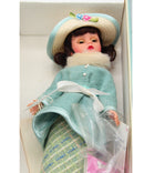 Madame Alexander Doll "An American Legend" Set