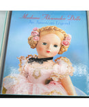 Madame Alexander Doll "An American Legend" Set
