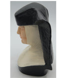 1978 Goebel Hummel Collectors Club Special Edition No.3 Ceramic Bust of a Nun