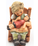 Lot of 3: Hummel Ornament Figurines