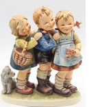 Hummel "Follow the Leader" Figurine Model 369