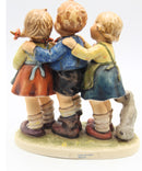 Hummel "Follow the Leader" Figurine Model 369