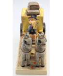 Hummel "The Mail is here" Figurine