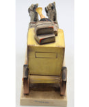 Hummel "The Mail is here" Figurine