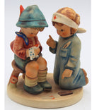 Hummel "Little Nurse" Figurine