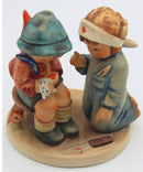 Hummel "Little Nurse" Figurine