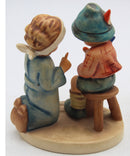 Hummel "Little Nurse" Figurine