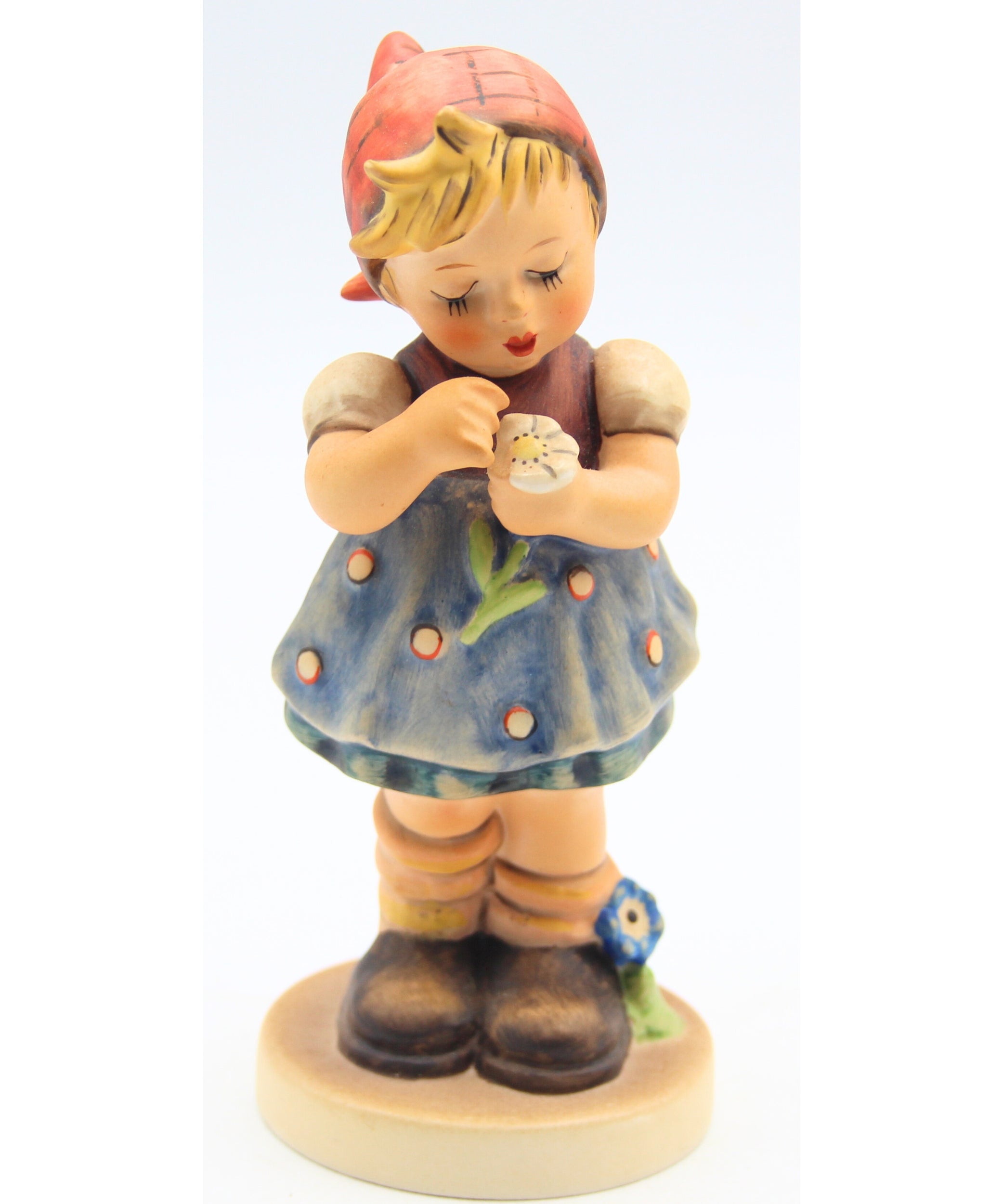 Hummel "Daisey's Don't Tell" #380