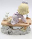 Precious Moments His Love is Reflected in You