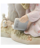 Precious Moments "Jesus is My Lighthouse"