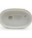 Precious Moments "You have A Special Place in My Heart" figurine