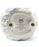 Precious Moments "God Shed His Grace On Thee" Figurine
