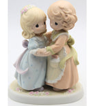 Lot of 3: Precious Moments Figurines #488240, #521728, #E-1376