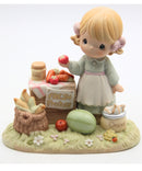 Lot of 3 Precious Moments|#455733, #114018, #307025