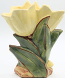 McCoy Double Tulip Vase, Please Read