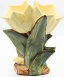 McCoy Double Tulip Vase, Please Read