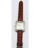 Men's Quartz Wrist Watch Model 6536