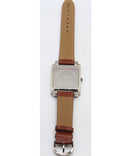 Men's Quartz Wrist Watch Model 6536