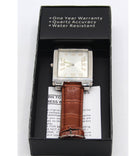 Men's Quartz Wrist Watch Model 6536