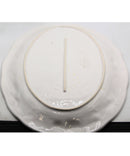 HomeTrends Ceramic Turkey Platter