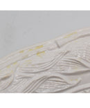 HomeTrends Ceramic Turkey Platter