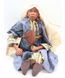 Daddy's Long Legs "Joseph" Doll
