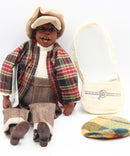 Daddy's Long Legs "Skeeter" Doll