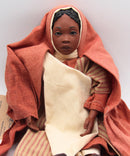 Daddy's Long Legs "Mary" Doll