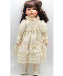 Brinn's Collectible Doll "My First Communion"