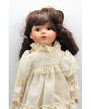 Brinn's Collectible Doll "My First Communion"