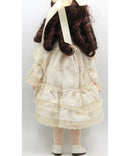 Brinn's Collectible Doll "My First Communion"