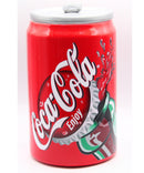 Gibson Ceramic Coca-Cola Cookie Jar