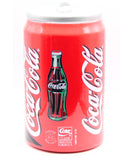 Gibson Ceramic Coca-Cola Cookie Jar