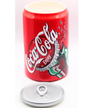 Gibson Ceramic Coca-Cola Cookie Jar