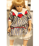 Tiffany  Doll by William Tung Collection