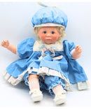 Lee Middleton "Patty" Doll