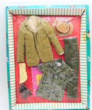 1961 Vintage Ken barbie Doll Outfit "Dreamboat"