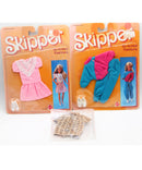 Lot of 3 Doll Accessories