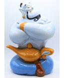 1994 Disney Aladdin Genie Cookie Jar