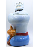 1994 Disney Aladdin Genie Cookie Jar